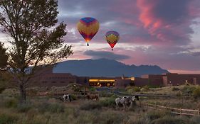 Hyatt Regency Tamaya Resort And Spa Albuquerque New Mexico